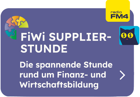 FIWI Supplierstunde