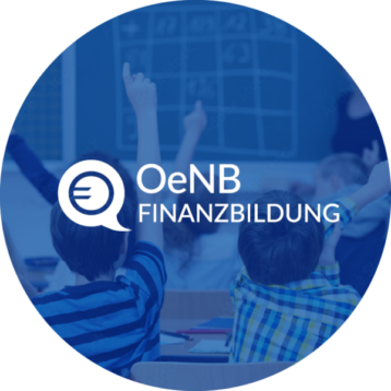 OeNB Finanzfit Workshops für die SEK I