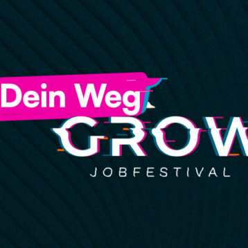 GROW Jobfestival