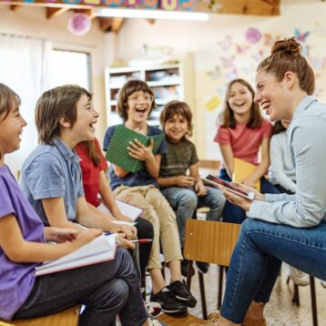 Energiefresser – Salzburg AG (4. Volksschule)
