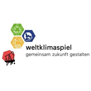 Weltklimaspiel – Gemeinsam für eine nachhaltige Zukunft!