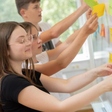 Berufsorientierung 7. und 8. Schulstufe: Zeitplan, Praxistipps und Ressourcen