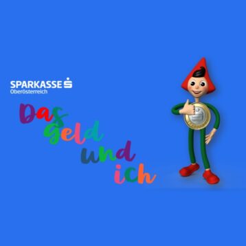 Volksschulvortrag ‚Das Geld und ich‘