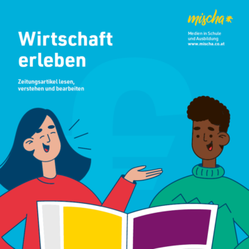 Wirtschaft erleben: Zeitungsartikel lesen, verstehen und bearbeiten  LEBENSHILFE VERSCHICKT FAIREN KAFFEE AUS TANSANIA