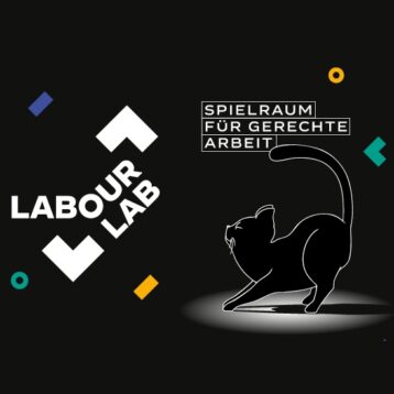 Mit der AK ins LABOUR LAB