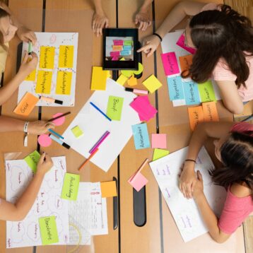 Projektarbeit in der Wirtschaftsbildung