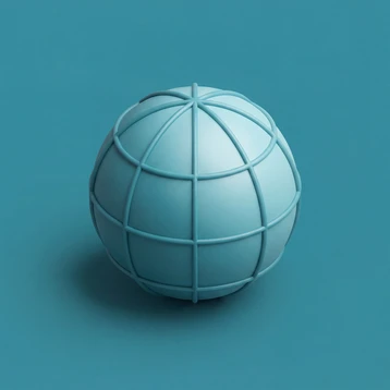 Wirtschaftliche Zusammenhänge - regional, national &amp; global