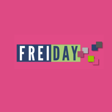 FREI DAY, lernen nachhaltig zu wirtschaften