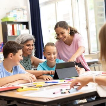 Mehr Wirtschaftsbildung für die Schule der Zukunft