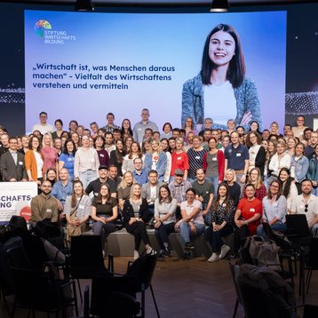 Schulpilot Wirtschaftsbildung