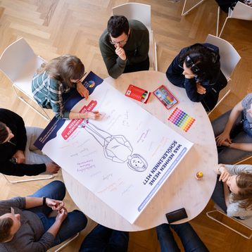 Wirtschaftsbildung in allen Fächern
