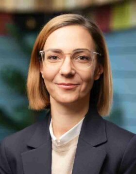 Esther Pfannensteil