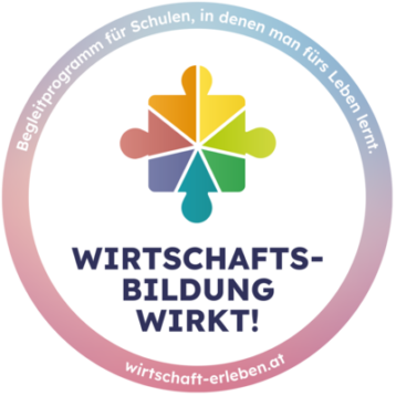 Start der Anmeldephase für das Begleitprogramm “Wirtschaftsbildung wirkt”
