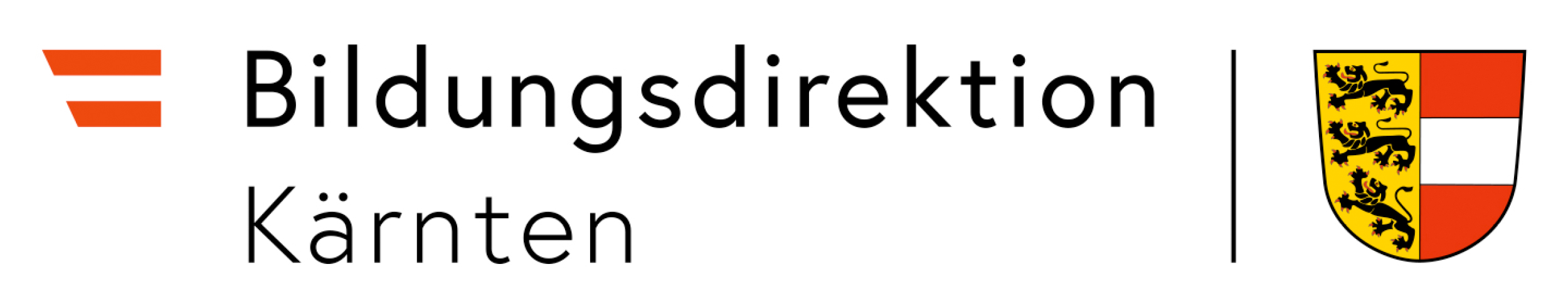 Bildungsdirektion Kärnten