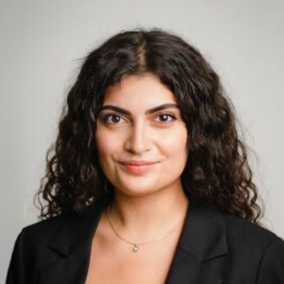 Sara Mohammadi