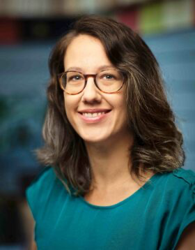 Silvana Lobin
