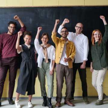 Schulentwicklung: Die Rolle der Schulleitung bei der Schwerpunktsetzung am Schulstandort