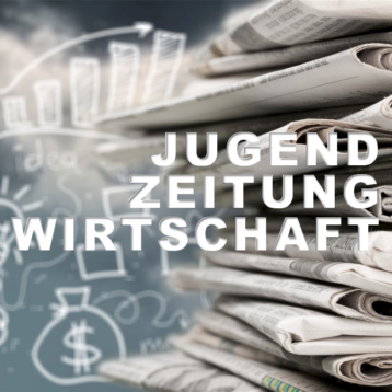 Jugend – Zeitung – Wirtschaft